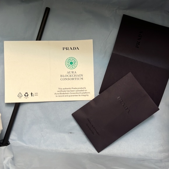 Prada Heels - Picture 7 of 7